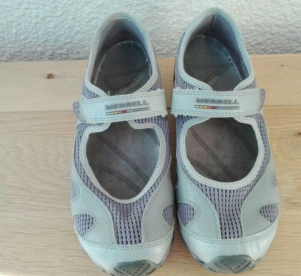 merrell continuum womens